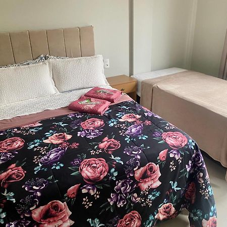 Hotel Apart Zuccolotto 303 Aracruz Eksteriør billede