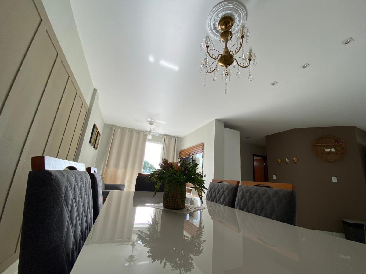 Hotel Apart Zuccolotto 303 Aracruz Eksteriør billede
