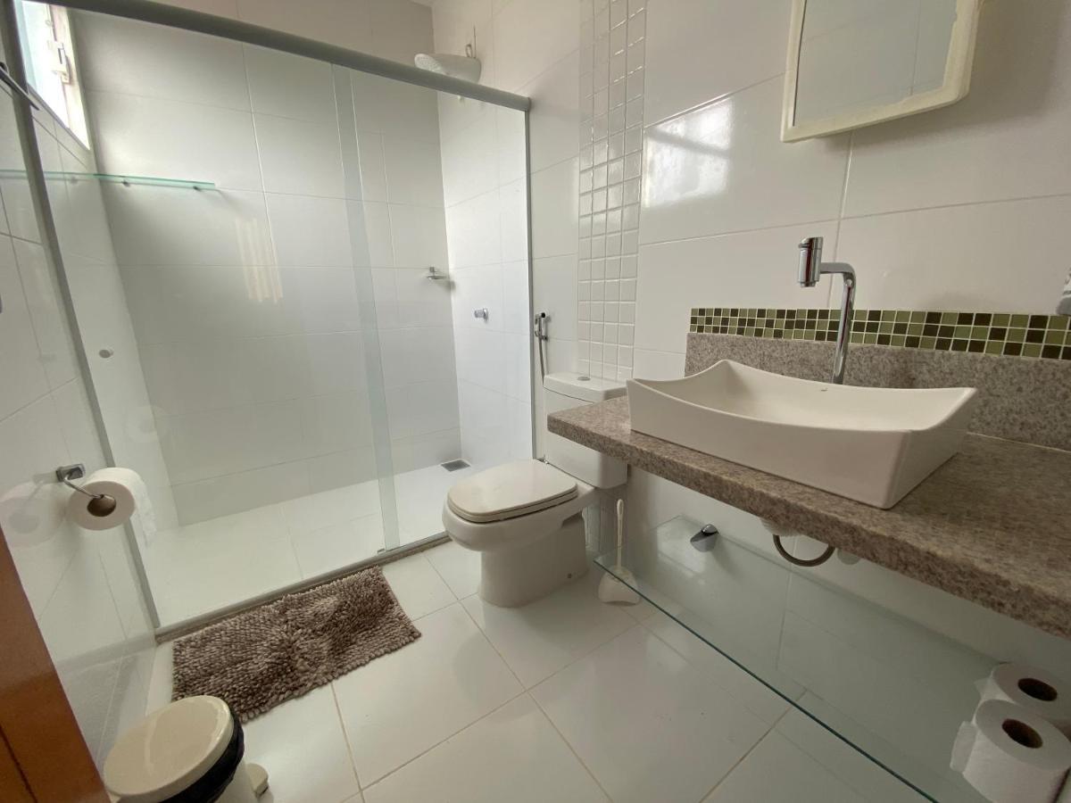 Hotel Apart Zuccolotto 303 Aracruz Eksteriør billede
