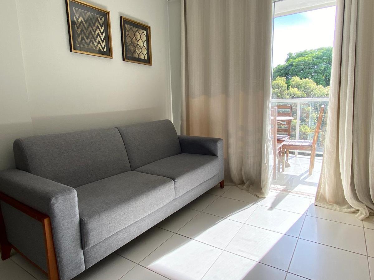Hotel Apart Zuccolotto 303 Aracruz Eksteriør billede
