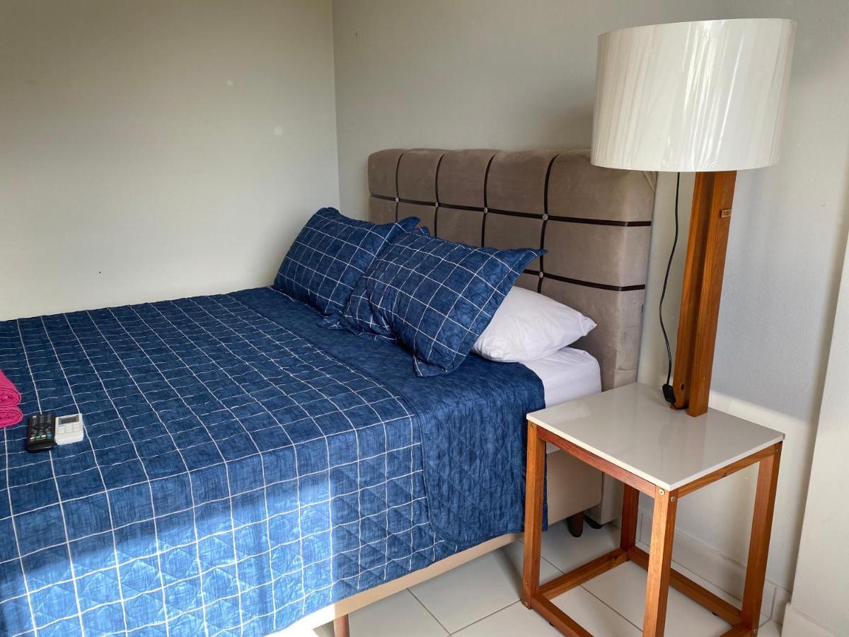 Hotel Apart Zuccolotto 303 Aracruz Eksteriør billede